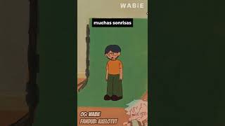 DIA DE FOTOS | FANDUB LATINO | @wabie