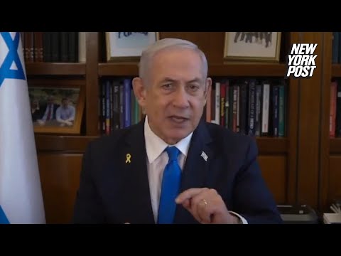 Netanyahu calls on Lebanon to take back control from Hezbollah: ‘Free your country’