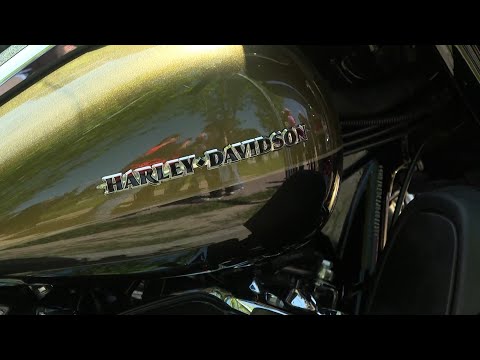 Vuelve a Madrid el desfile KM0 de Harley-Davidson