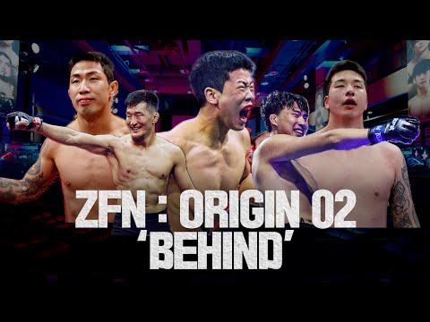 카와나마스토의 박찬수 콜아웃, 광인의 미들급 선언 | AFTER ORIGIN