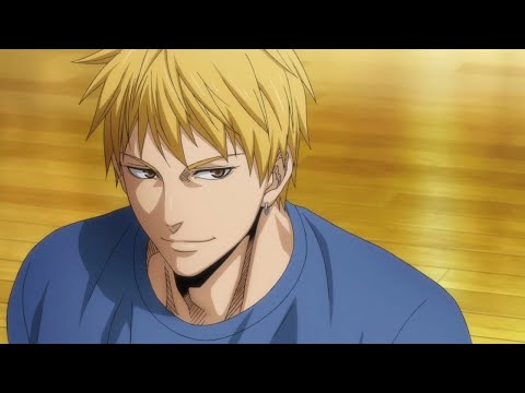 1日中雨の日は強い奴戦いてぇ！ランク配信【黒バスSR】