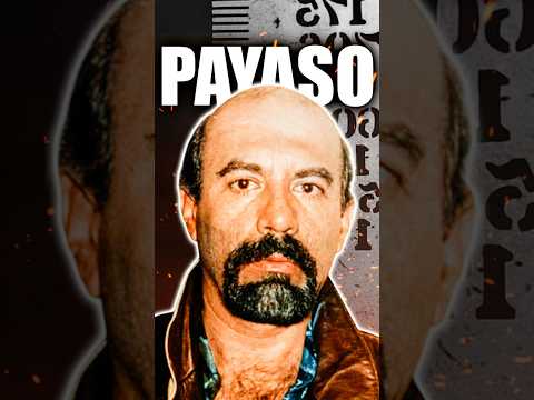 Así cayó Arellano Félix | por un payaso