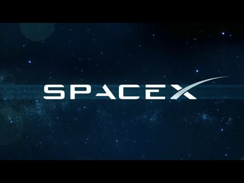 Space X Launch 01/07/21