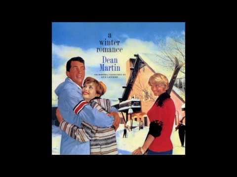 Dean Martin - White Christmas