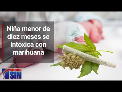 #SINyMuchoMás: Marihuana, marbete y pasaporte