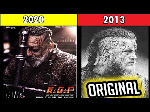 The Real Reason Why Bollywood Is So UNORIGINAL | CaptainJamV