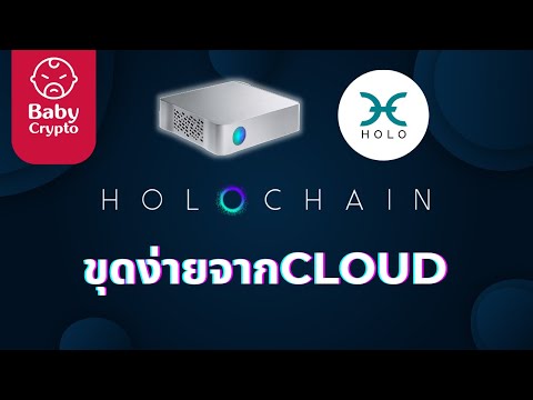 Holoport-HoloFuel-HOT-Cloud-Mi Holoport-HoloFuel-HOT-Cloud-Mi