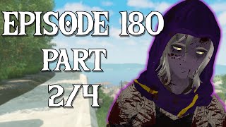 Fractured Thrones Season 3 | EPISODE 180 'The Siege' | Part 2 of 4