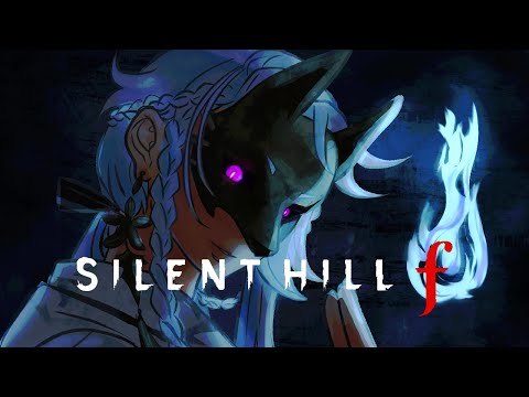 【SILENT HILL f】Its Silent Hill, but JAPAN | SPOILER WARNING