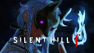 【SILENT HILL f】Its Silent Hill, but JAPAN | SPOILER WARNING