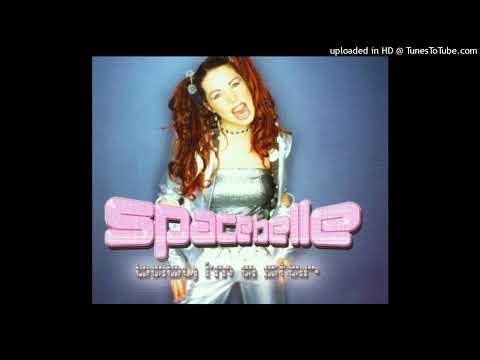 Spacebelle - Baby I'm A Star (Club Mix)