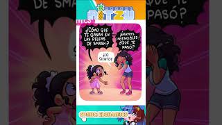¿Que te paso? la decepción, la deshonra #fandub