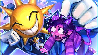 This Game RAGEBAITED Me (Roblox Wonderland)
