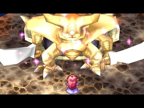 【PS版DQ4】#10 エッグラ&チキーラ戦 ~ ピサロ加入