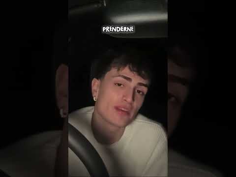 io quando parlo di lei: