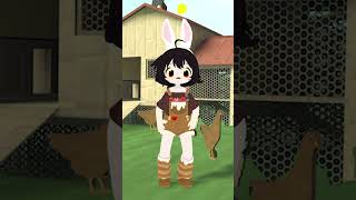 The more he explains Easter, the less sense it makes 🐣💀