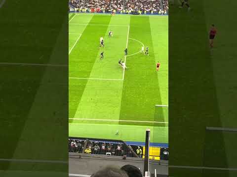 轻盈又致命#皇马#维尼修斯 #football #足球