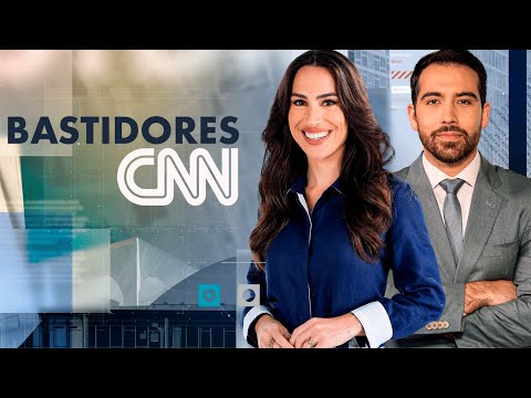 AO VIVO: BASTIDORES CNN - 20/02/2024