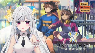 【Gaming】SEA GAMES SHOWCASE: Chill Game Dulu Guys┃ Until Then【Virtunix】