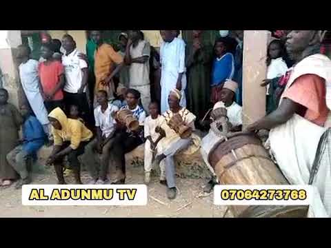 KALLI KIDAN LADO S KILA DAYAYI A CIKIN ZARIA 