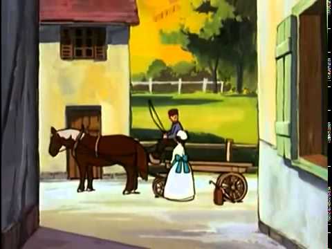 EPISODI DI HEIDI DA SCARICARE