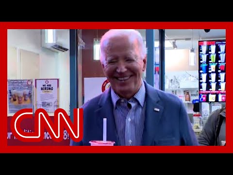 Trump says he wants to debate Biden 'now.' See Biden's reaction