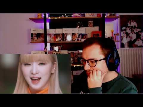 StoryBoard 2 de la vidéo CE CONCEPT EST...  :  " GINGAMINGAYO " de BILLIE / KPOP RÉACTION FR