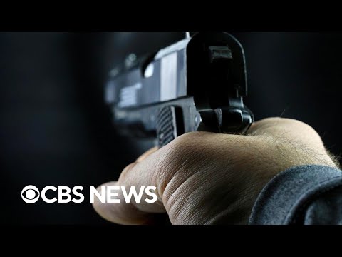 Firearm-related deaths on the rise in U.S. amid surgeon general advisory