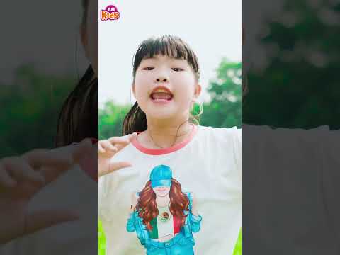 Có con chim vành khuyên nhỏ #nhacthieunhi #chimvangkhuyennho #maivy