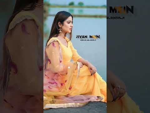 Teri Yaadein Rah Gayi Man Main #shorts #watssapp #status