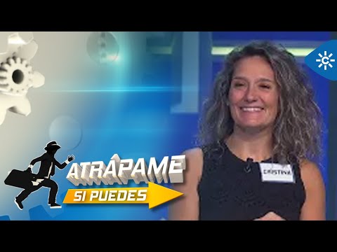 Atrápame si puedes | Programa 1103