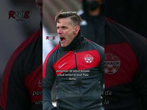 Heardman Berani garansi bahwa Indonesia akan lolos ke Piala Dunia 2030 🔥🤯