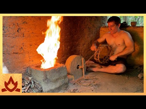 Primitive Technology
