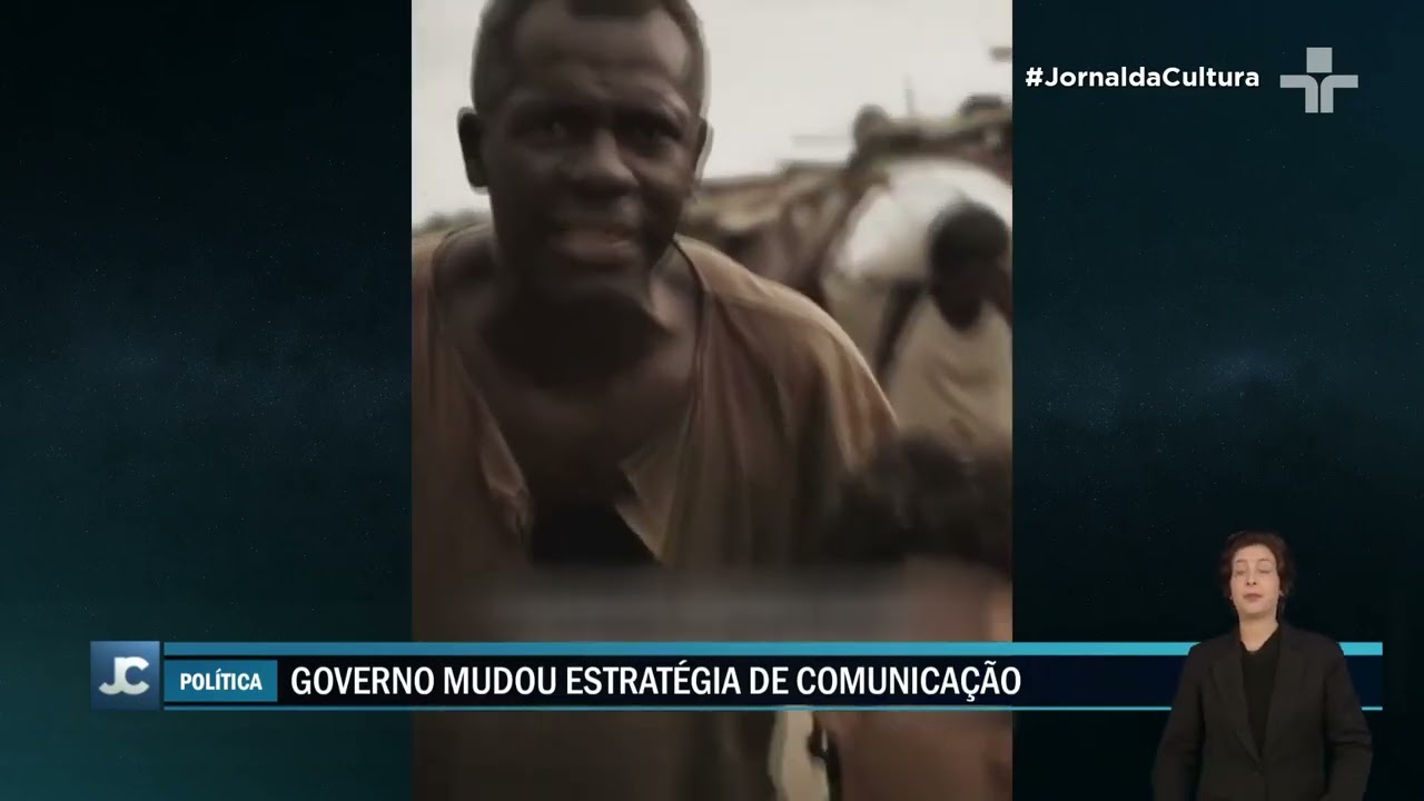 Campanha de ricos contra pobres melhora imagem do governo