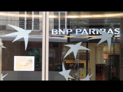 Soupçons de fraude fiscale géante : perquisitions massives dans cinq banques en France • FRANCE 24
