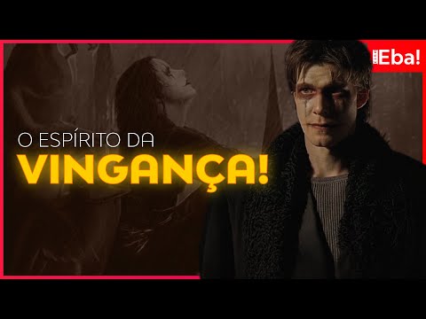 Lançamento da Semana: O Corvo III: A Salvação - Cine Eba! #104