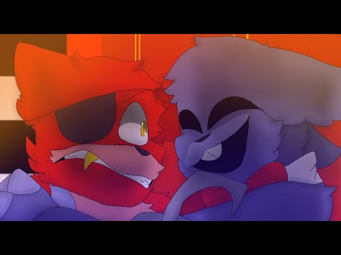 Minecraft FNAF Foxy Is Here!? (Minecraft Roleplay)