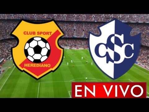 Donde ver Herediano vs. Cartaginés en vivo, por la Jornada 8, Liga Costa Rica 2021