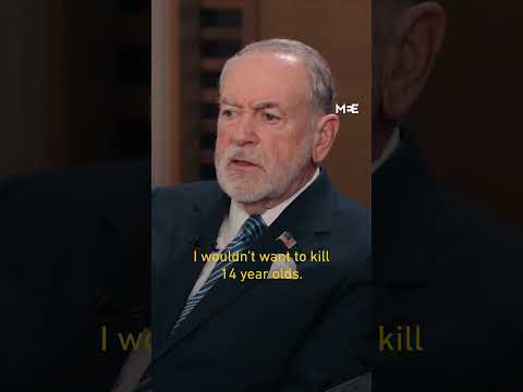 US ambassador to Israel defends the killing of 14 year olds in Gaza