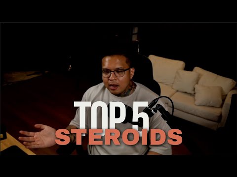 Top5Steroidsที่ดีที่สุด-H