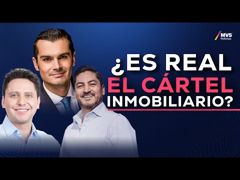 CÁRTEL INMOBILIARIO: Equipos de los candidatos a la JEFATURA DE GOBIERNO debaten sobre el tema
