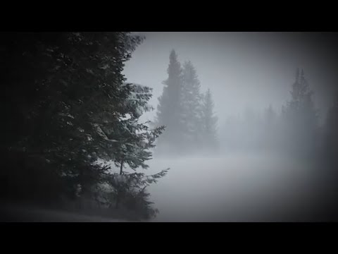 Urferd - Avfärd (Lyric Video)