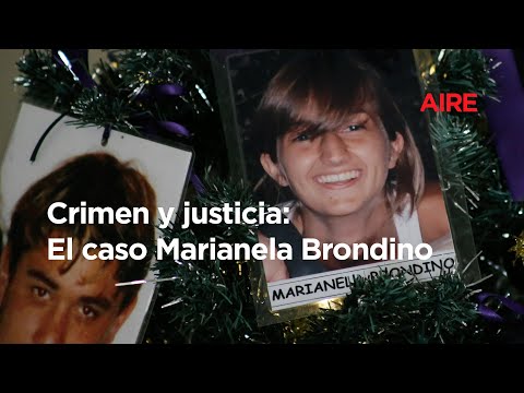 A 14 años del crimen que marcó un hito en la inseguridad de Santa Fe: el caso Marianela Brondino