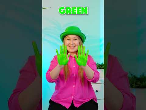 ท้าทายการผสมสี! 🌈🎨 ใครจะทำได้ถูกต้อง? 🏆