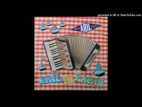 Aril - Aril In Paris (Extended Version)