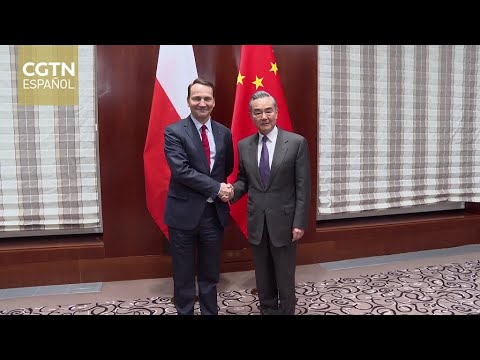 China ampliará cooperación mutuamente benéfica con Polonia