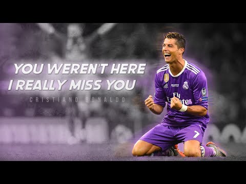 Cristiano Ronaldo ► 
