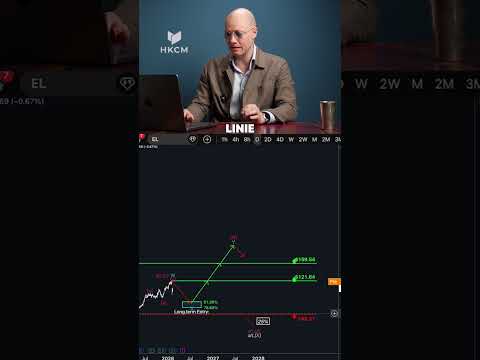 Tief wurde exakt getroffen!