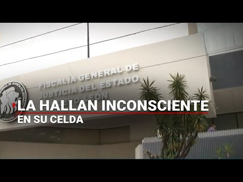 Joven detenida en Nuevo León sufre MUERTE CEREBRAL en los separos; no dan noticias a la familia