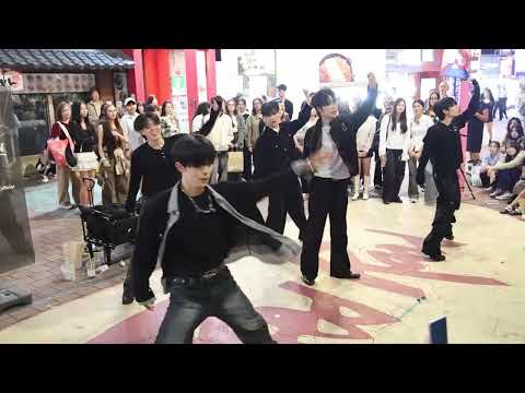 <strong>KPOP</strong>&amp;JHKTV-October 11)mocean chanwook hongdae <strong>kpop</strong>#모션 찬욱홍대케이팝댄스#